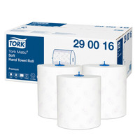 TORK 多康 无芯卷纸 2层100m*6卷