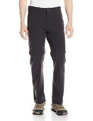 Outdoor Research 男式 OR M'S Ferrosi Convertible Pants - Mushroom 弗莱溪软壳两截速干长裤 55255-771