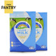值友专享、临期品：Australian Dairies 澳得瑞 恒天然 全脂成人奶粉 1kg*2袋 *2件