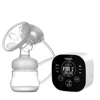 YOUHA 优合 YH-8020 有线分离单边电动吸奶器