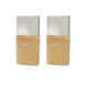 RMK 丝薄粉底液 小样 15ml*2 #102 自然色