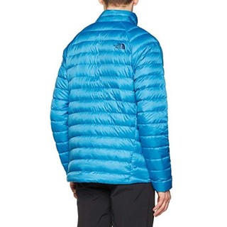 THE NORTH FACE 北面 男士轻量羽绒服