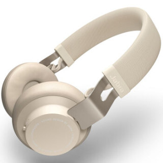 Jabra 捷波朗 Move Style Edition 沐舞风尚版 耳罩式头戴式蓝牙耳机