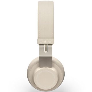 Jabra 捷波朗 Move Style Edition 沐舞风尚版 耳罩式头戴式蓝牙耳机
