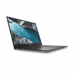 DELL 戴尔 XPS 15 9570 15.6英寸笔记本电脑 翻新版（i5-7300HQ、8GB、256GB、GTX1050、4K触控）