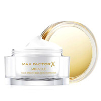 MAXFACTOR 蜜丝佛陀 奇幻水漾焕亮素颜霜 50g