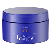 SENKA 珊珂 丝润多效夜用凝霜 100g