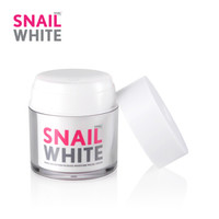 SNAIL WHITE 牛奶悦白面霜 50ml