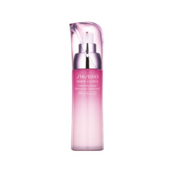 SHISEIDO 资生堂 新透白美肌夜间柔护乳 75ml