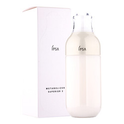 IPSA 茵芙莎 自律循环美肌液S3 175ml（ 凑单品）