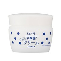  PDC 碧迪皙 Cutura KE-99 乳酸菌保湿面霜 浓厚滋润型 45g 