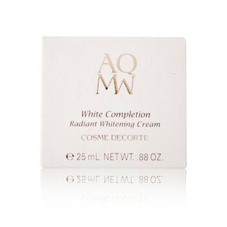 COSME DECORTE 黛珂 亮采美白面霜 25g