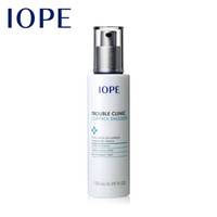 IOPE 艾诺碧 柔护舒缓调理乳液 130ML