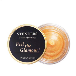 STENDERS 施丹兰 黄金焕彩面颈霜 50ml