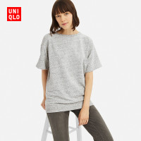 优衣库 UNIQLO 415193 女装 Ultra Stretch长衫(短袖)