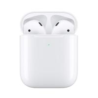 Apple 苹果 新AirPods 真无线耳机