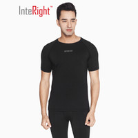 InteRight 男士 运动T恤 MY18A028