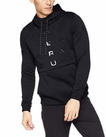 UNDER ARMOUR 安德玛 Fleece Pullover 男士卫衣