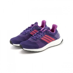 adidas 阿迪达斯 休闲舒适 AQ4430 女款跑步鞋