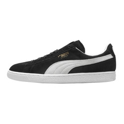 PUMA 彪马 SUEDE CLASSIC+ 352634 男女同款休闲鞋