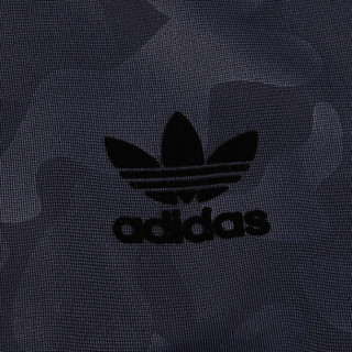 adidas 阿迪达斯 女款夹克外套 黑色 BS4296