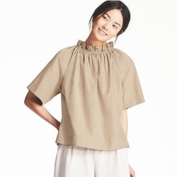 UNIQLO 优衣库 410369 女士上衣