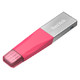 SanDisk 闪迪 欣享 MFI认证 U盘 128GB 粉色