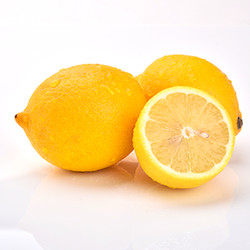 鲜里鲜外 安岳黄柠檬 5.5斤