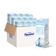 风车牧场Flevomel 比利时进口3.7g乳蛋白高钙脱脂纯牛奶 1L*12盒 整箱装 124mg钙 *2件