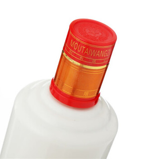 MOUTAI 茅台 白酒 (瓶装、酱香型、46度、500ml)