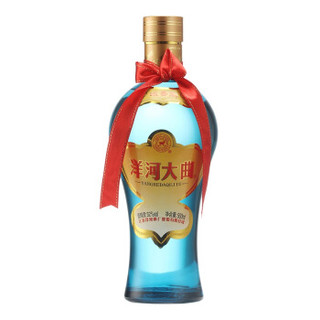 YANGHE 洋河 白酒 (瓶装、浓香型、52度、500ml)