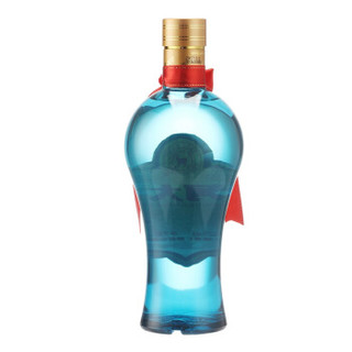 YANGHE 洋河 白酒 (瓶装、浓香型、52度、500ml)