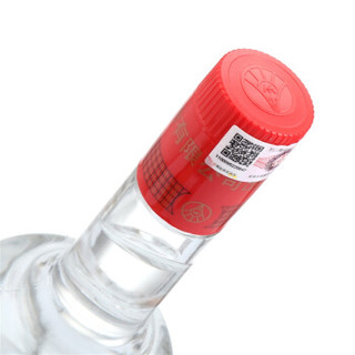 金六福 双福星 白酒 (瓶装、浓香型、52度、475ml)