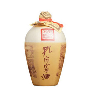 孔府家 白酒 (箱装、其他、52度、750ml*6瓶)