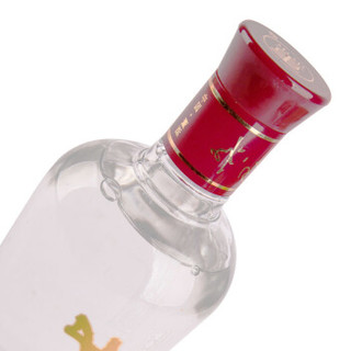 董酒 白酒 (礼盒装、董香型、54度、500ml*6瓶)