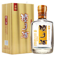金种子 柔和种子 白酒 (瓶装、浓香型、40度、460ml)