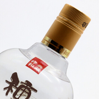 金种子 白酒 (箱装、浓香型、42度、460ml)