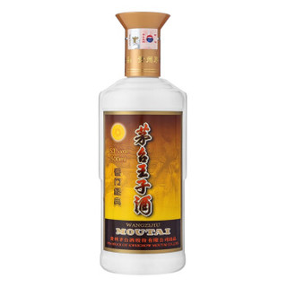 MOUTAI 茅台 白酒 (瓶装、酱香型、53度、500ml)