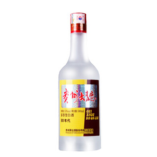 MOUTAI 茅台 白酒 (箱装、酱香型、53°、500ml)