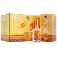 西凤 2763625 西凤酒 (礼盒装、浓香型、50)