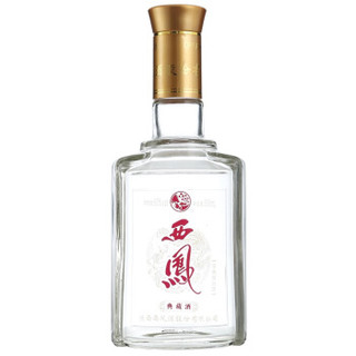 西凤 2763625 西凤酒 (礼盒装、浓香型、50)