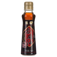 NISSIN 日清食品 纯正香麻油 162ml