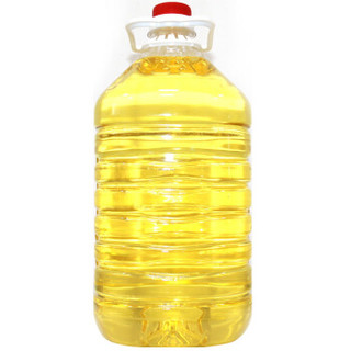 鸿鹤 大豆油 5L*400桶