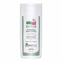 SEBAMED 施巴 滋润系列保湿润肤露200ml德国进口