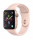  Apple 苹果 Watch Series 4 智能手表 GPS+蜂窝网络款 44毫米　