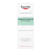 凑单品：Eucerin 优色林 控油调理保湿乳 50ml