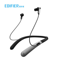 EDIFIER 漫步者 W330NB 主动降噪耳机