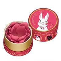 新品发售、全球时尚：LADUREE 蕾美缪思拉多芮 19年春季灵宠系列 限定版MINI花瓣腮红