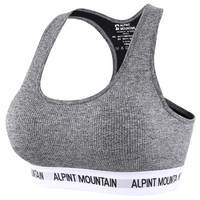 ALPINT MOUNTAIN 埃尔蒙特ALPINT MOUNTAIN运动内衣舒适运动背心健身跑步瑜伽