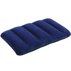 INTEX 充气枕头旅行休闲空气枕